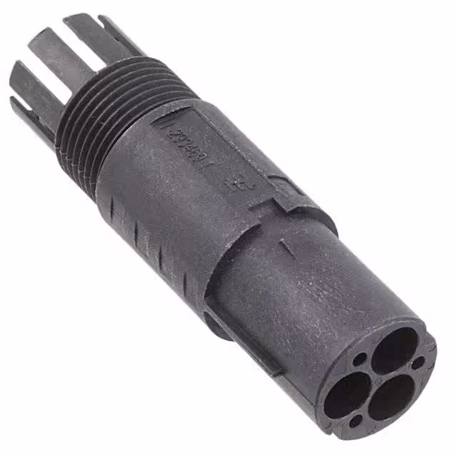1-293469-1 TE Connectivity AMP Connectors  Solid State Lighting Connector Assemblies